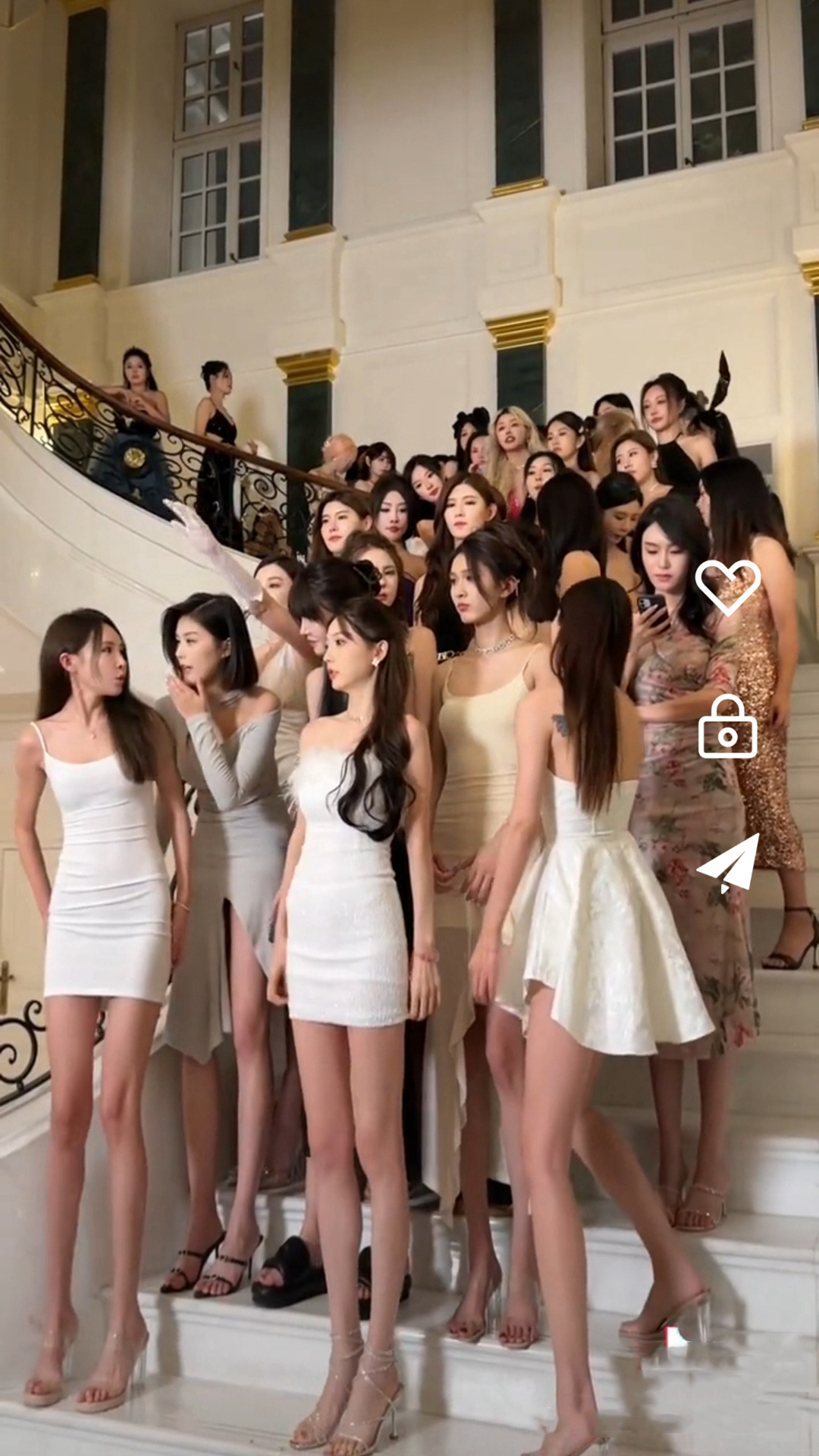 女主招奴黄金截图