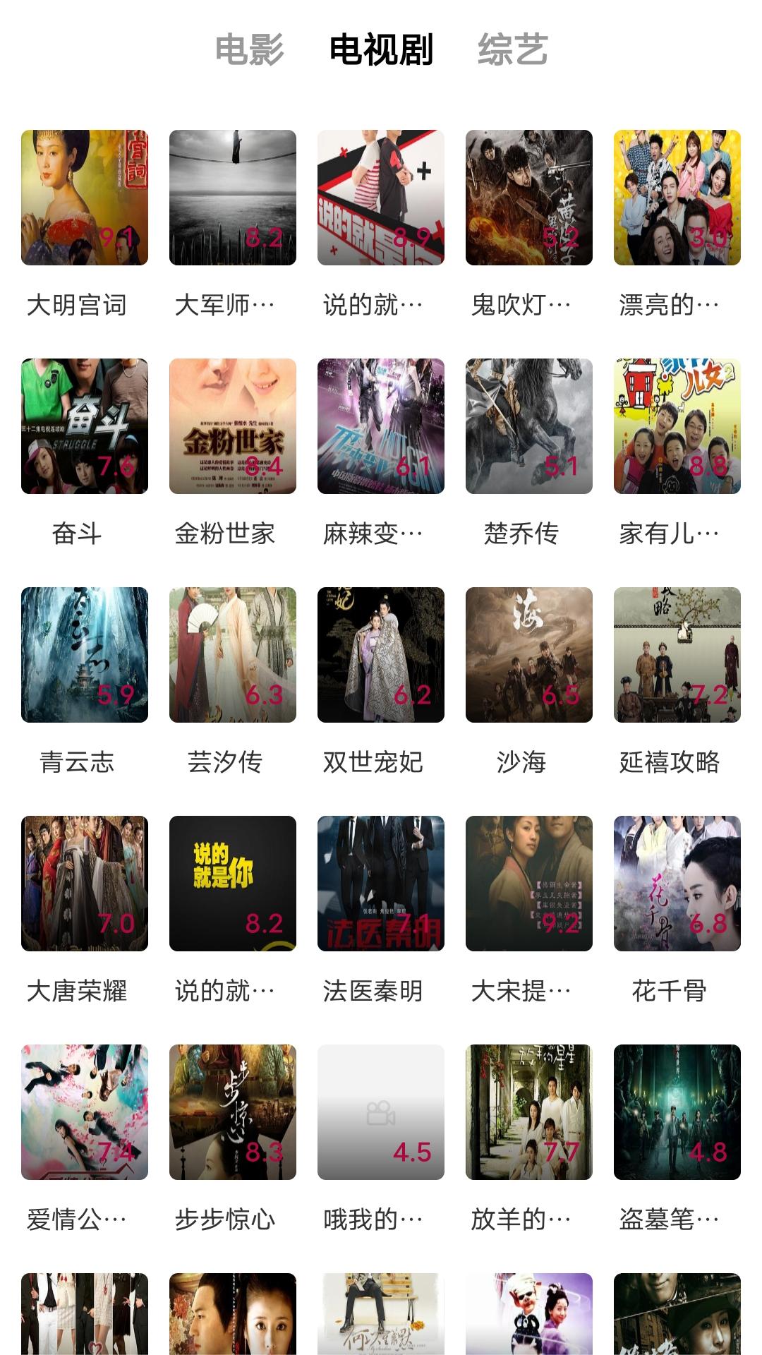 适合农村看家护院的狗截图